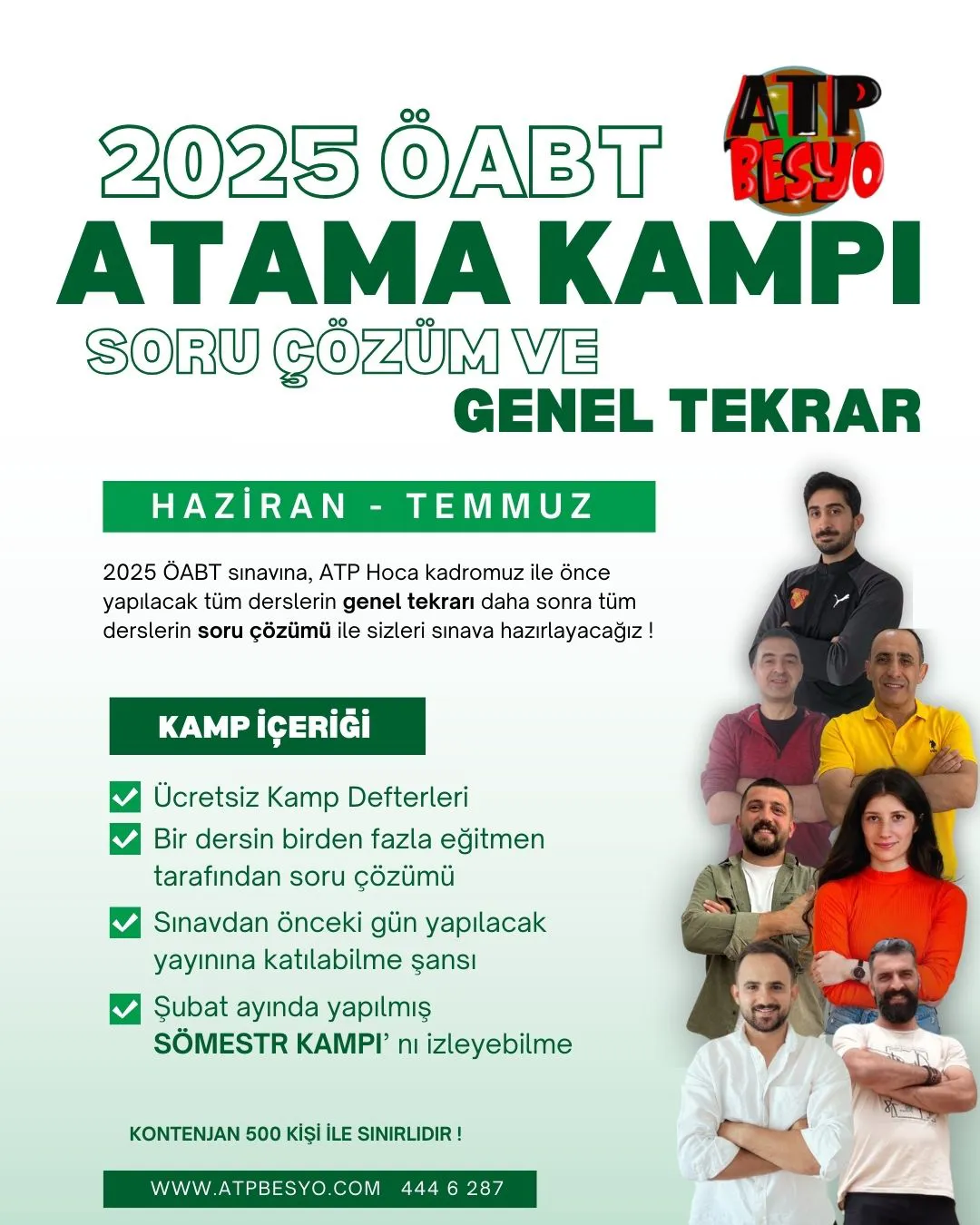 Atandıran Kamp