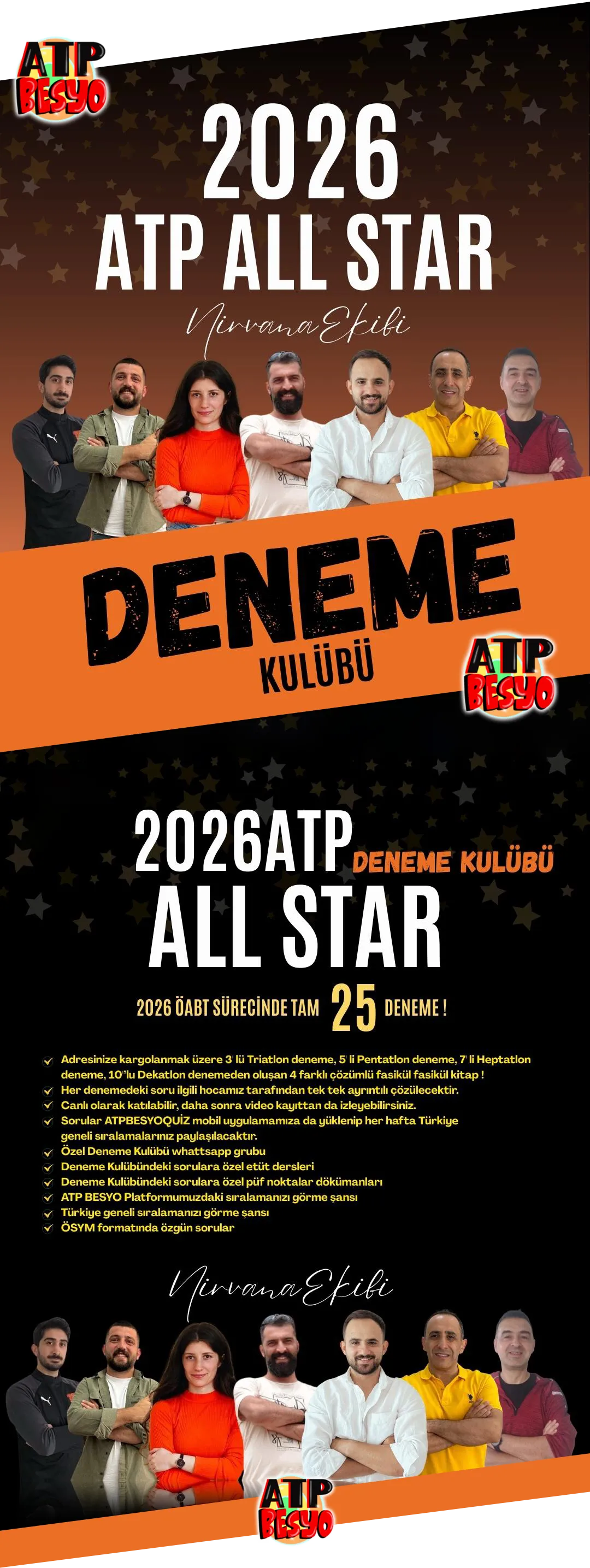 Deneme Kulübü