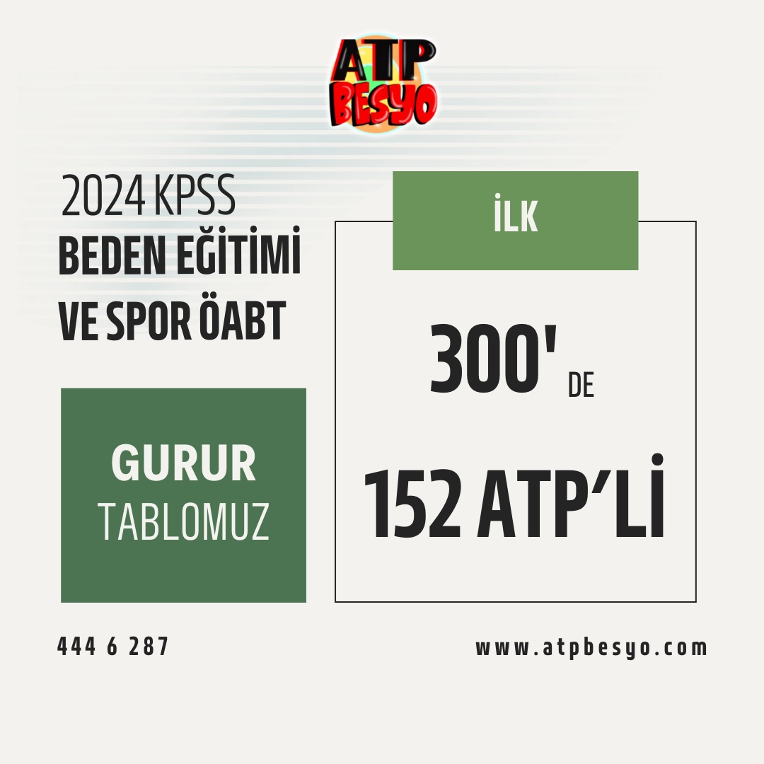 2026 Besyo Uzaktan Eğitim