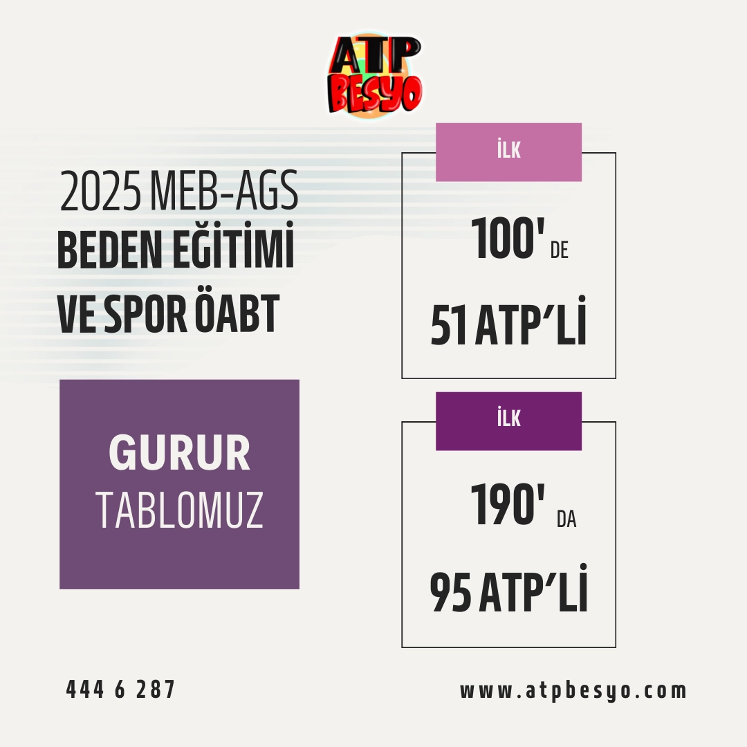 2026 Besyo Uzaktan Eğitim