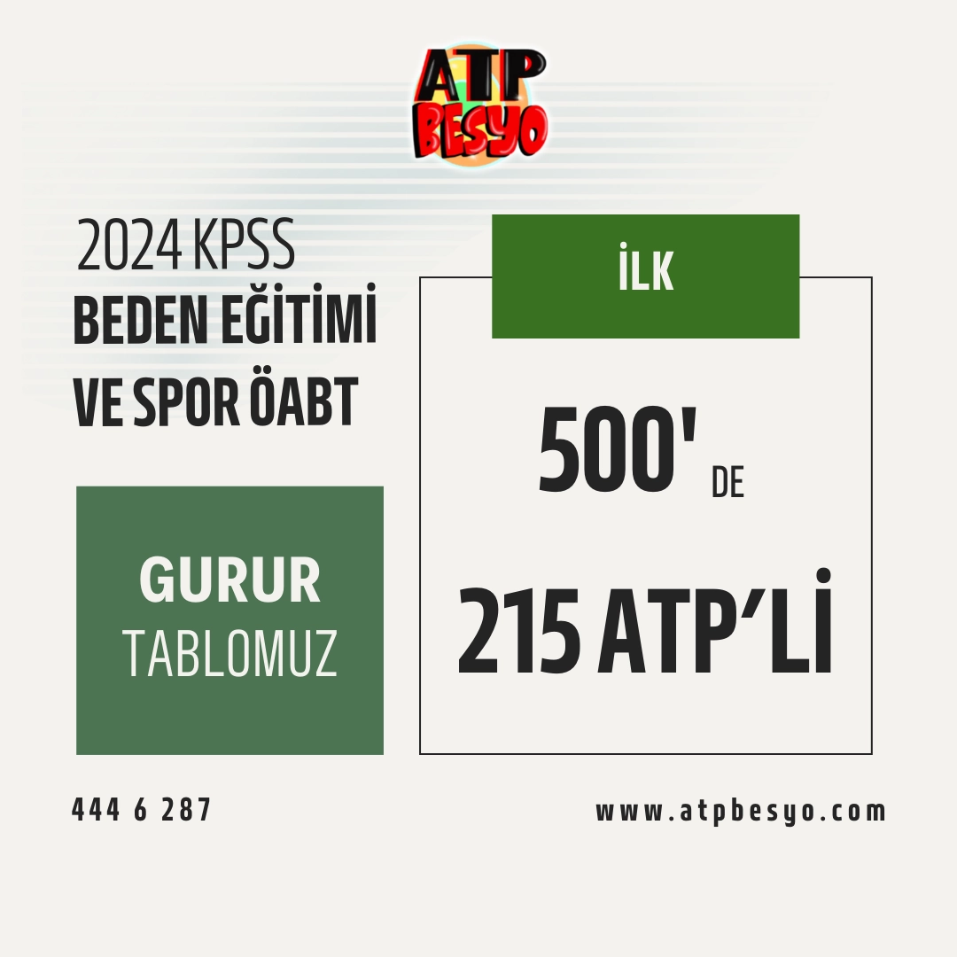 2026 Besyo Uzaktan Eğitim
