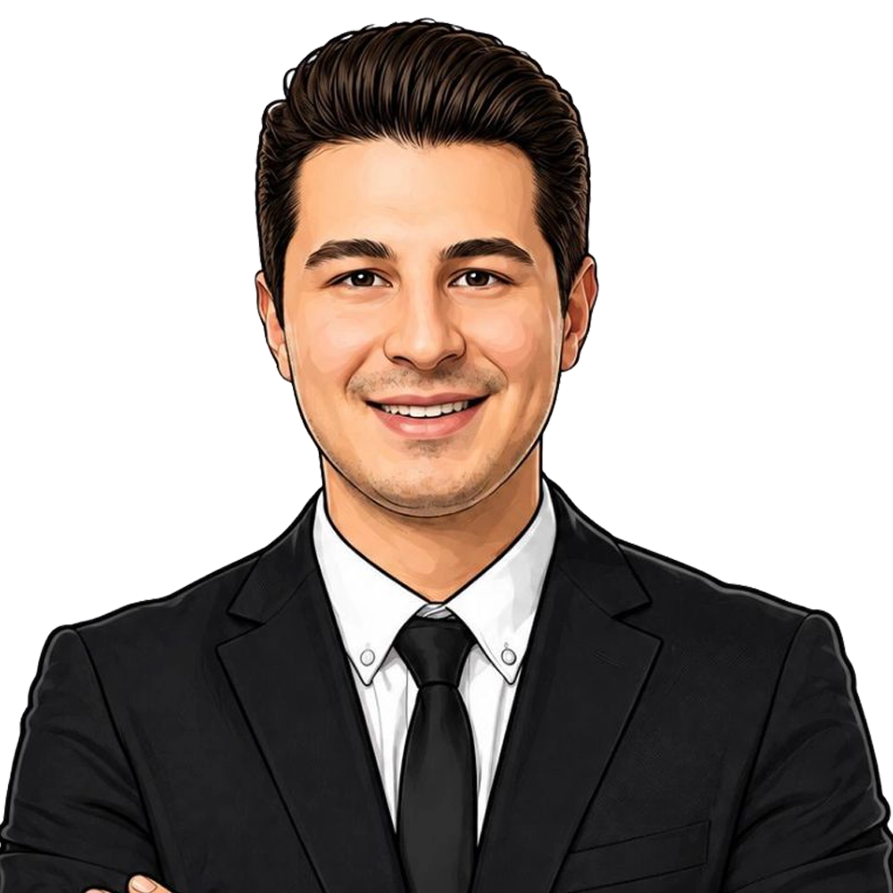 Ahmet KALKAN