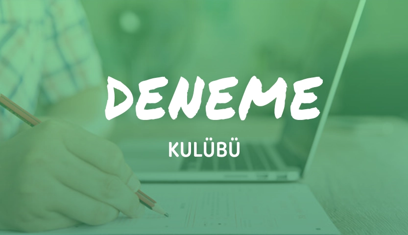 Deneme Kulübü