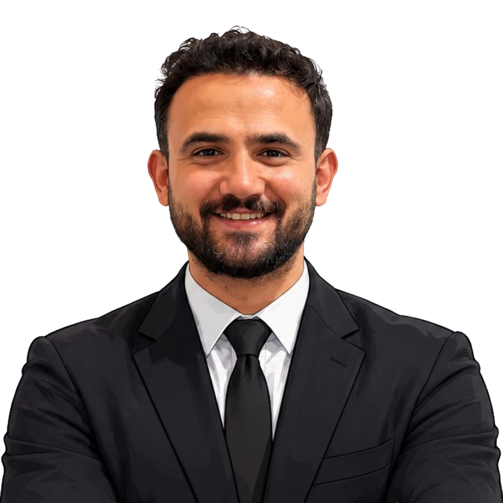 Doğan ÖZBÖLGİLİ