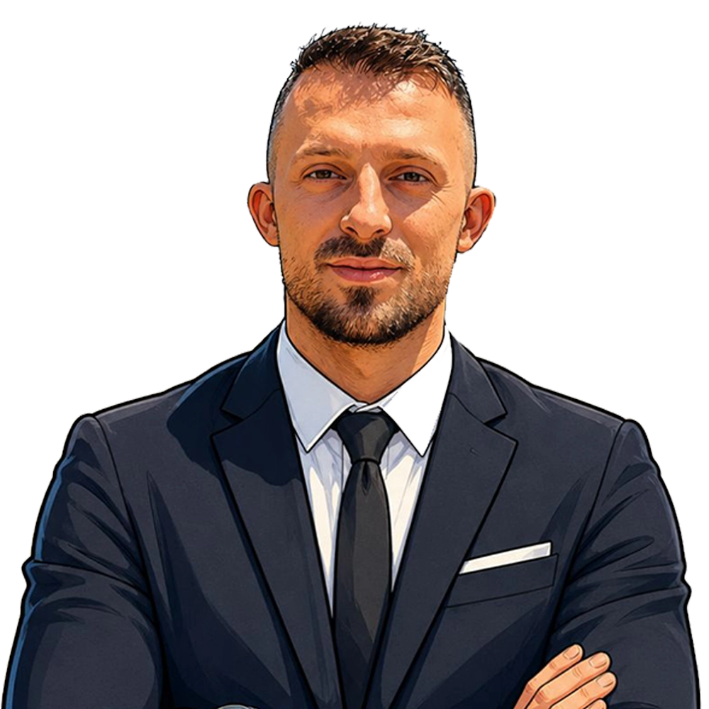 Erdem TİRYAKİ