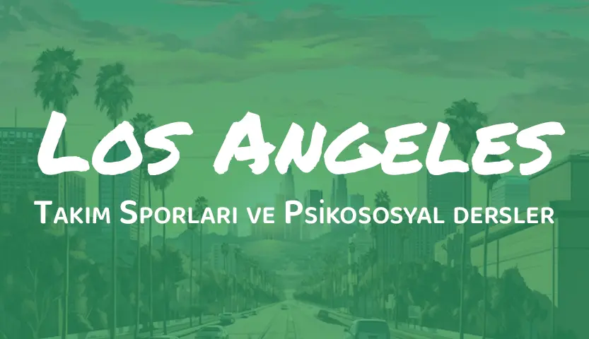 Los Angeles Video