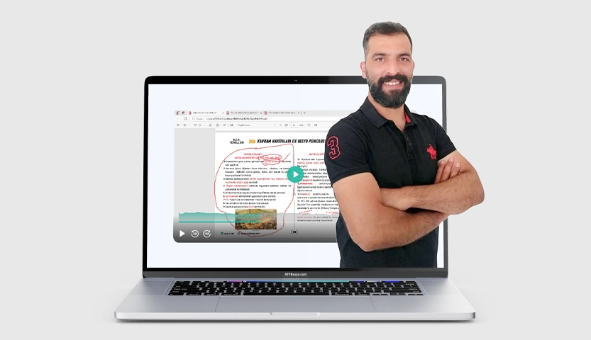 BES Temeller Video