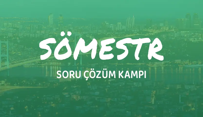 Sömestr Kampı