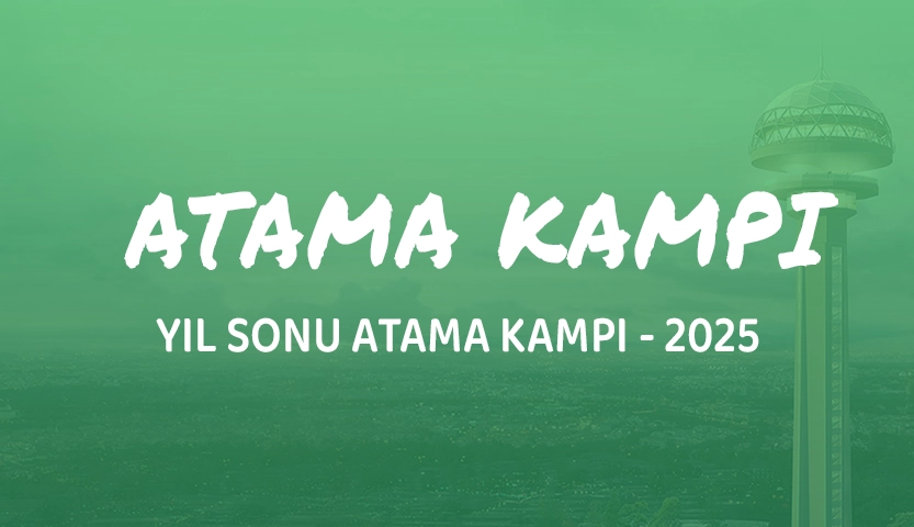Atama Kampı