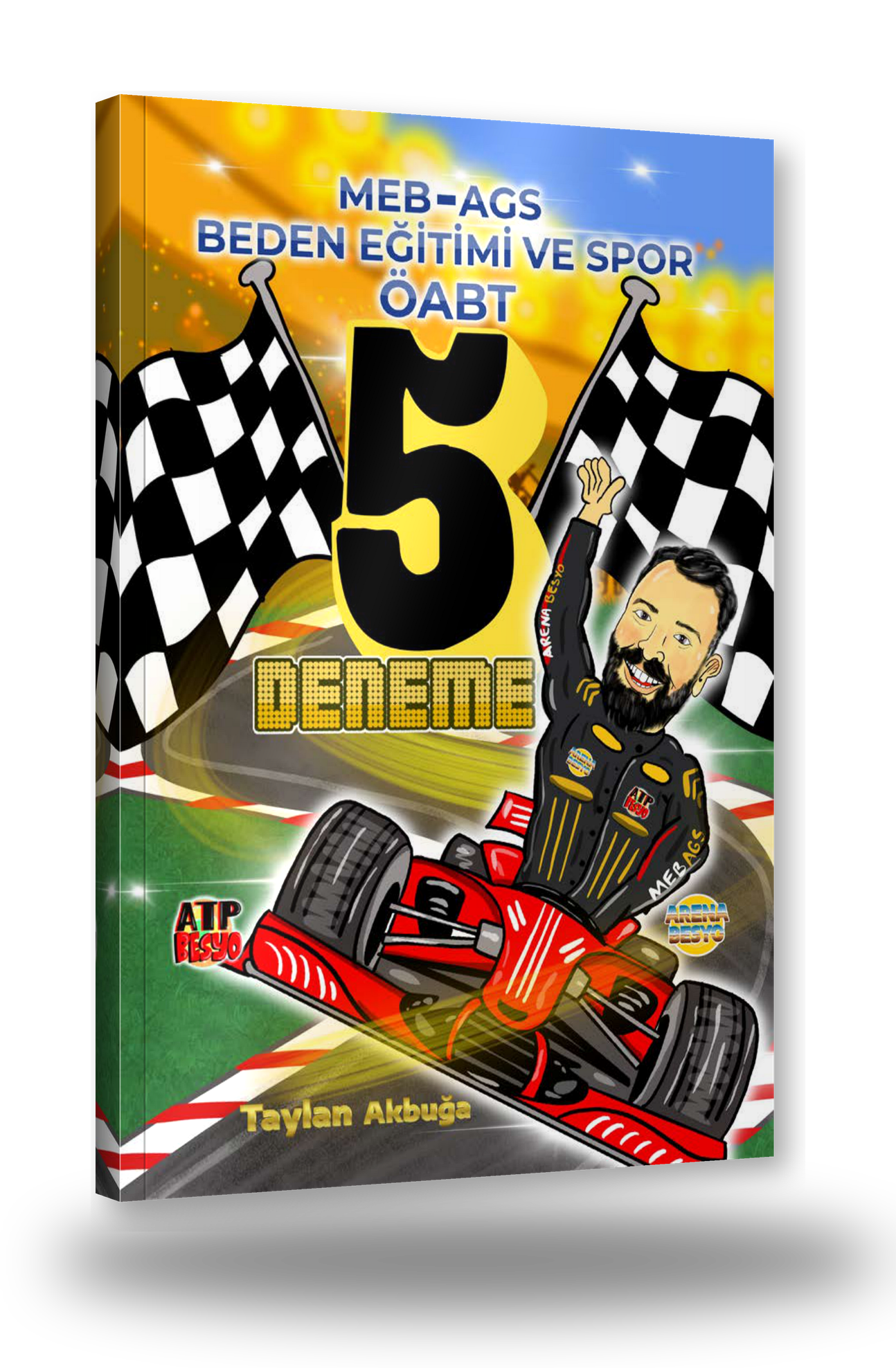 2026 Arena 5'li Deneme