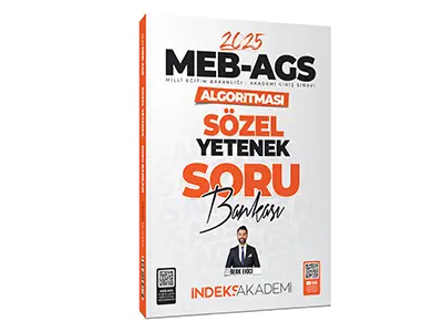 Ürün: Sözel Yetenek Soru Bankası