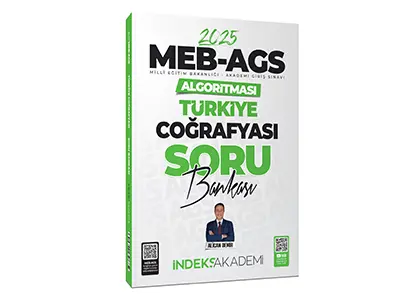 Ürün: Türkiye Coğrafyası Soru Bankası