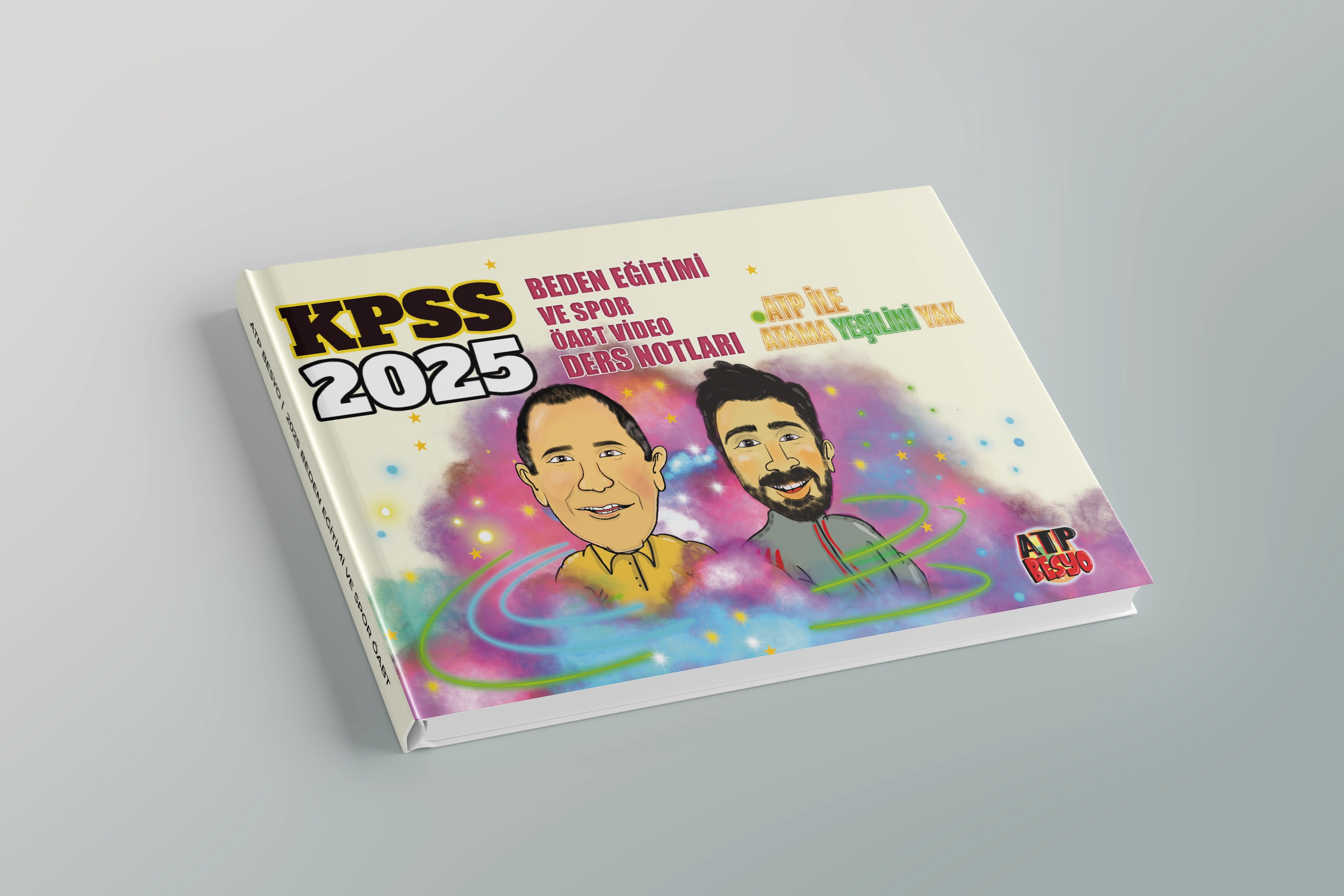 2025 Prof. Dr. Mehmet Güllü Video Ders Notları