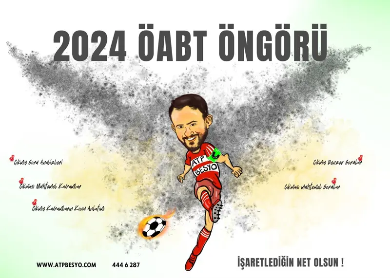 2024 ÖNGÖRÜ ÖABT