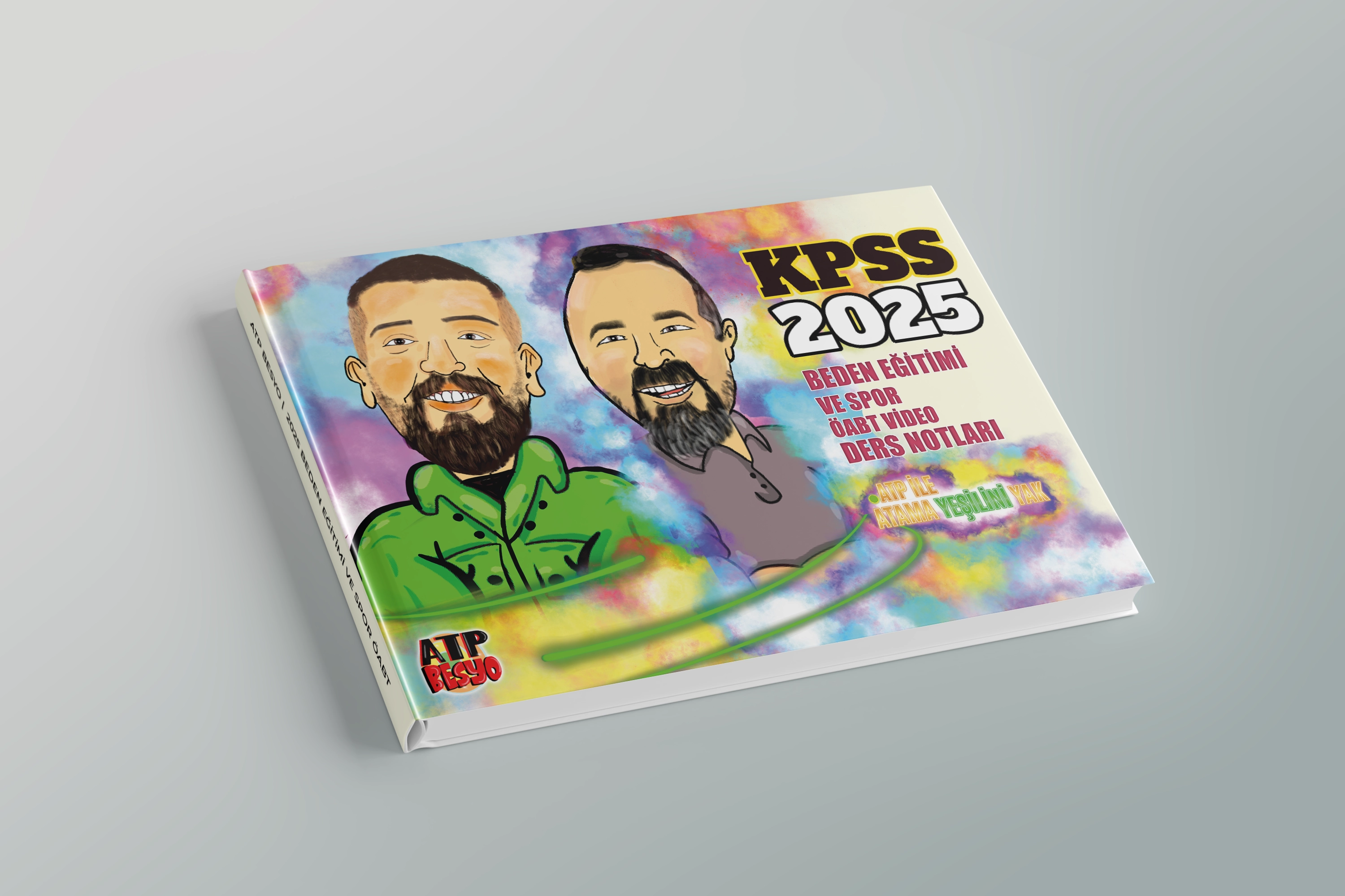 2025 Yunus ÇOLAK & Mustafa AYPAZ Video Ders Notları